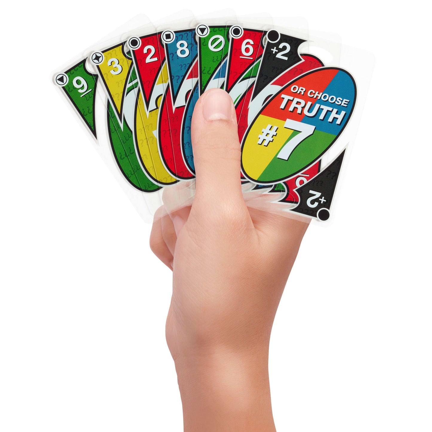 Adult UNO Truth