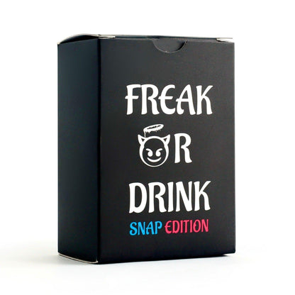 Couple Freaky Snap - Aiora