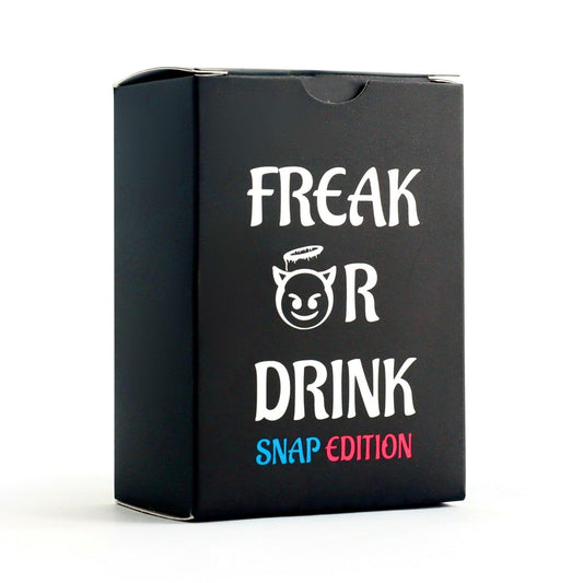 Couple Freaky Snap - Aiora