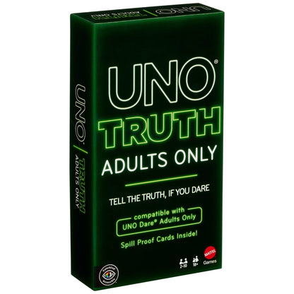 Adult UNO Truth