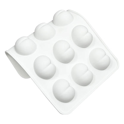 Bunda Ice Cube Tray - Aiora