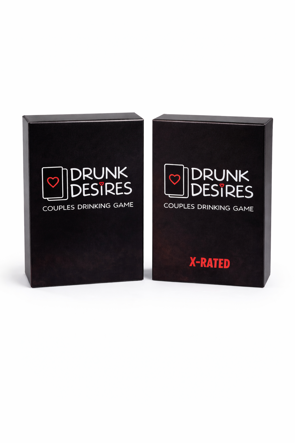 Drunk Desires Bundle Pack