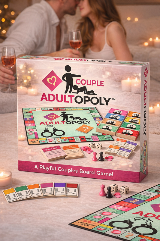 Adultopoly