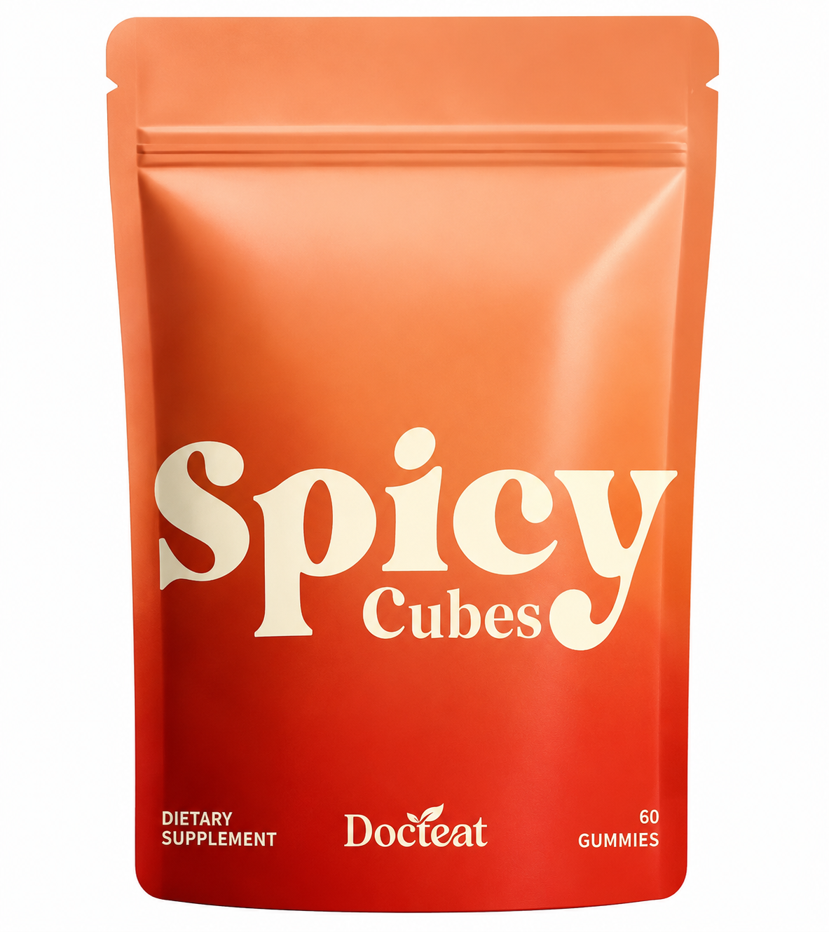 SPICY CUBES
