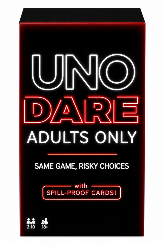 Adult UNO