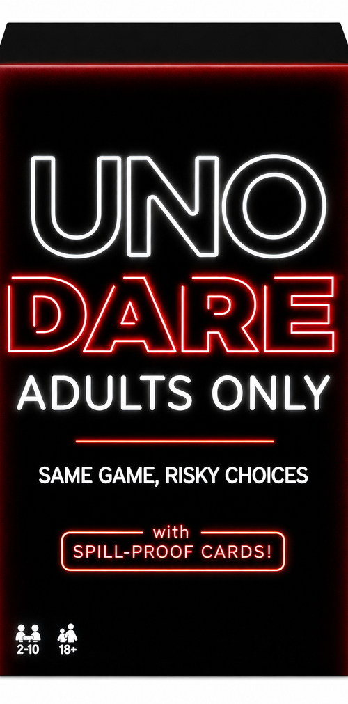 Adult UNO