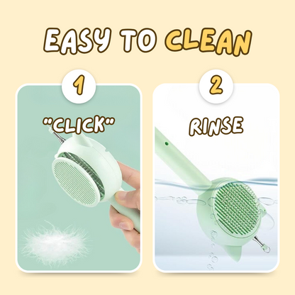 All-in-1 Cat Brush - Aiora