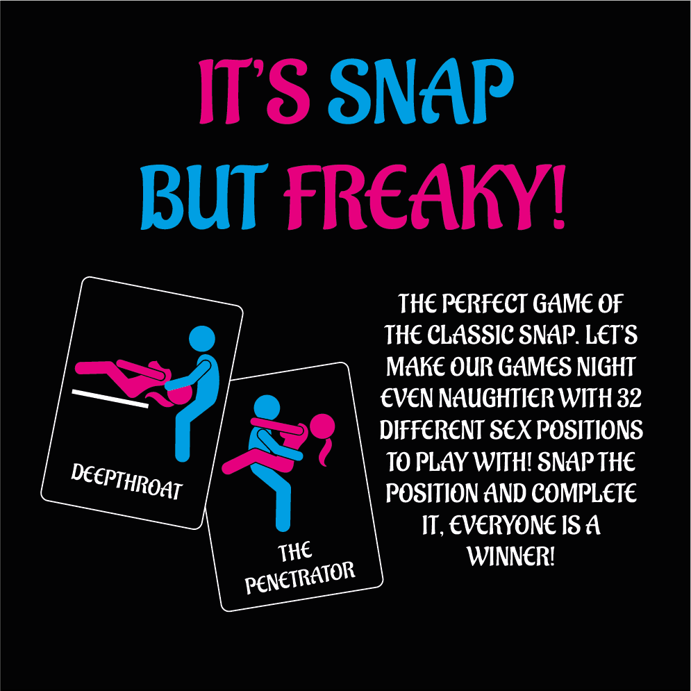 Couple Freaky Snap - Aiora