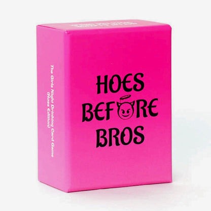 Hoes Before Bros - Aiora