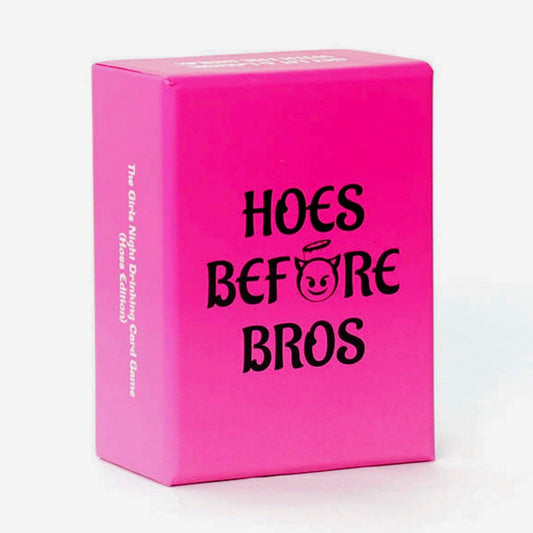 Hoes Before Bros - Aiora