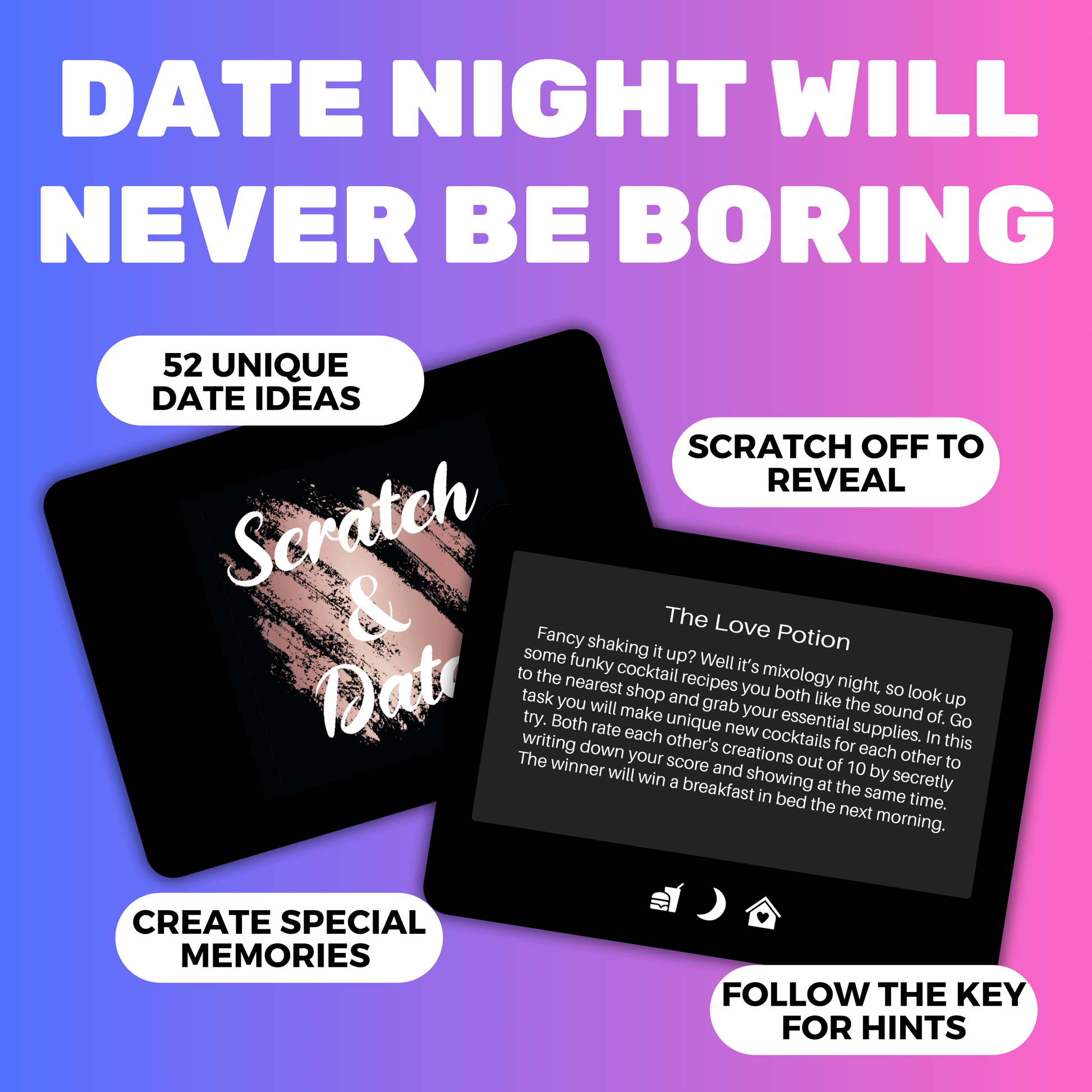 Date Night Edition - Aiora