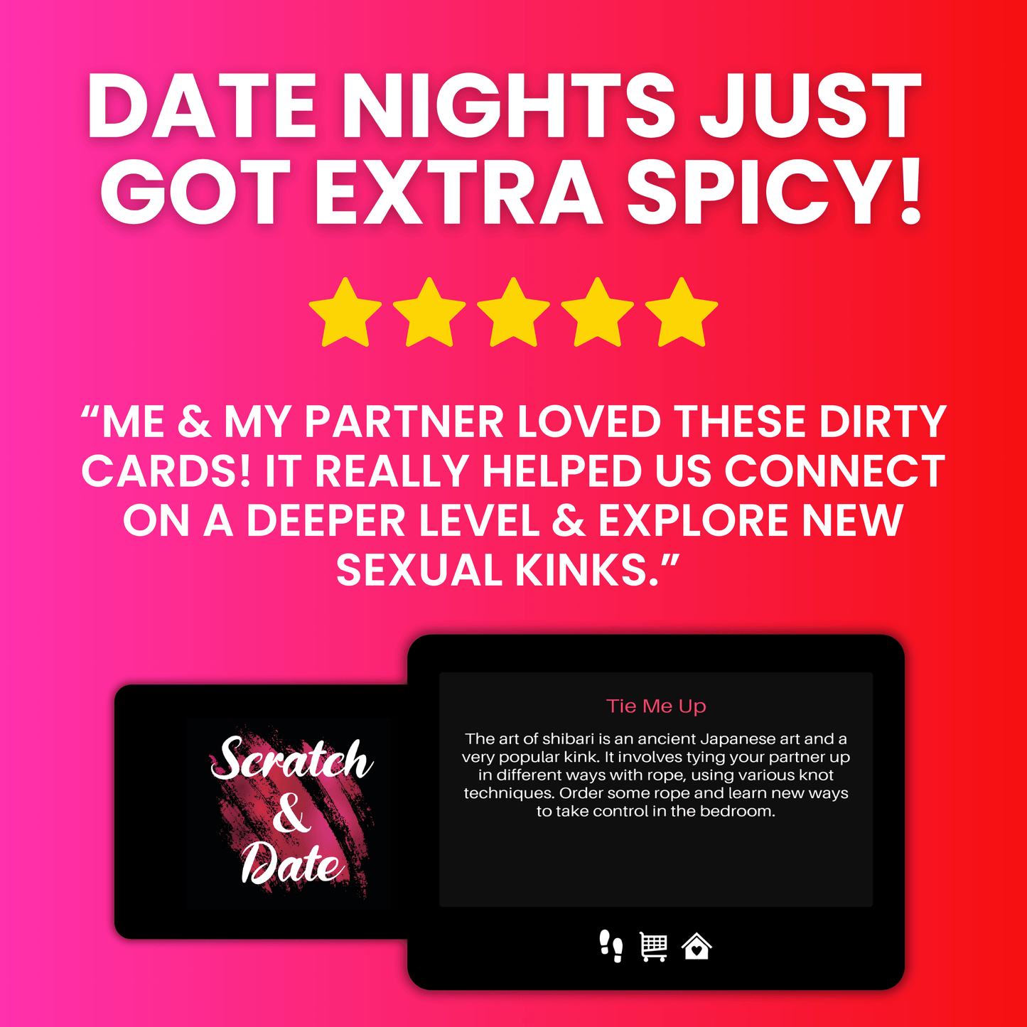 The Valentines Day Bundle - Aiora