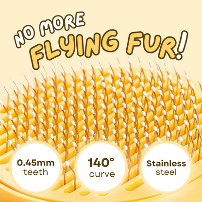 All-in-1 Cat Brush - Aiora