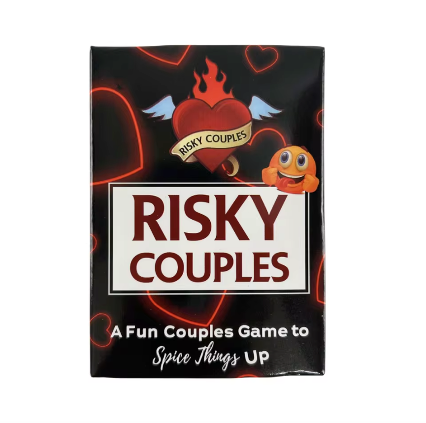 Risky Couples - Aiora