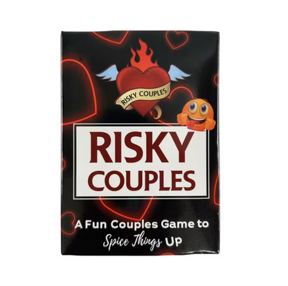 Risky Couples - Aiora
