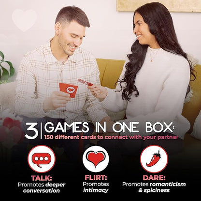 Adult Talk Flirt Dare