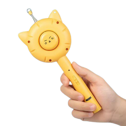 All-in-1 Cat Brush - Aiora