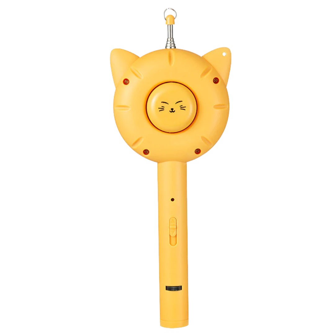 All-in-1 Cat Brush - Aiora