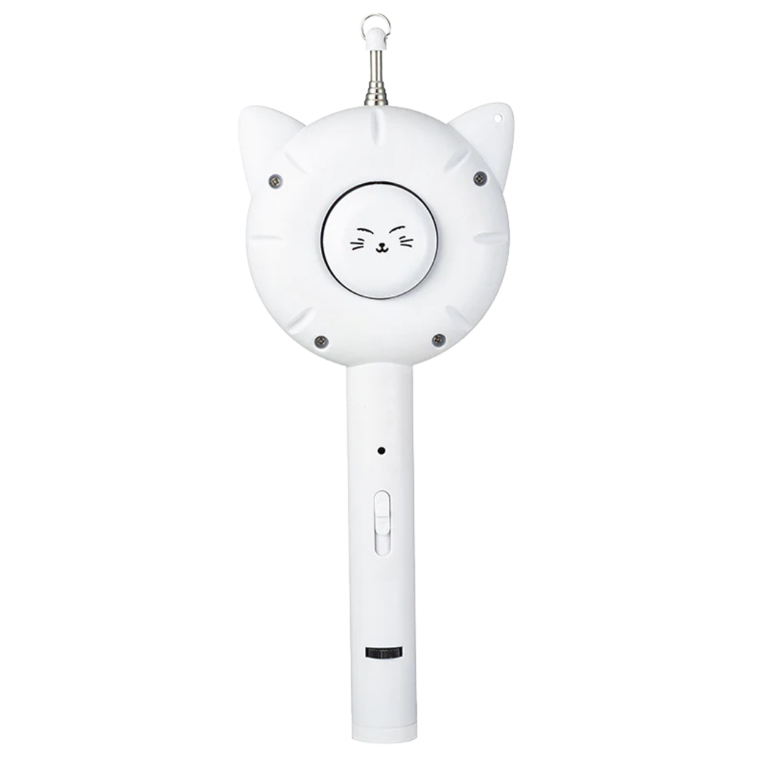 All-in-1 Cat Brush - Aiora