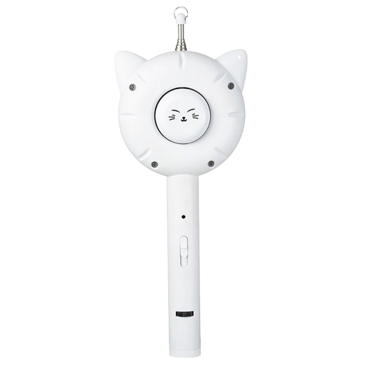 All-in-1 Cat Brush - Aiora