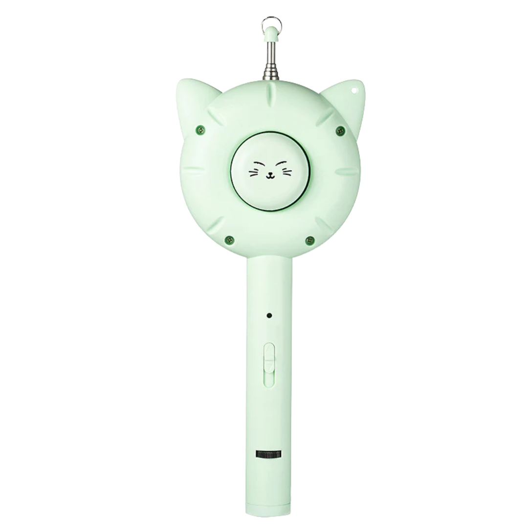 All-in-1 Cat Brush - Aiora