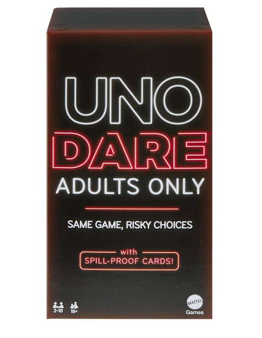 Adult UNO