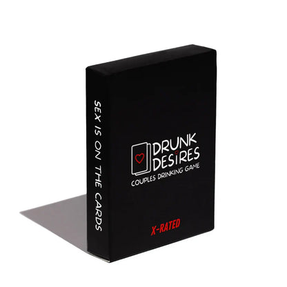 Aiora Drunk Desires - Aiora