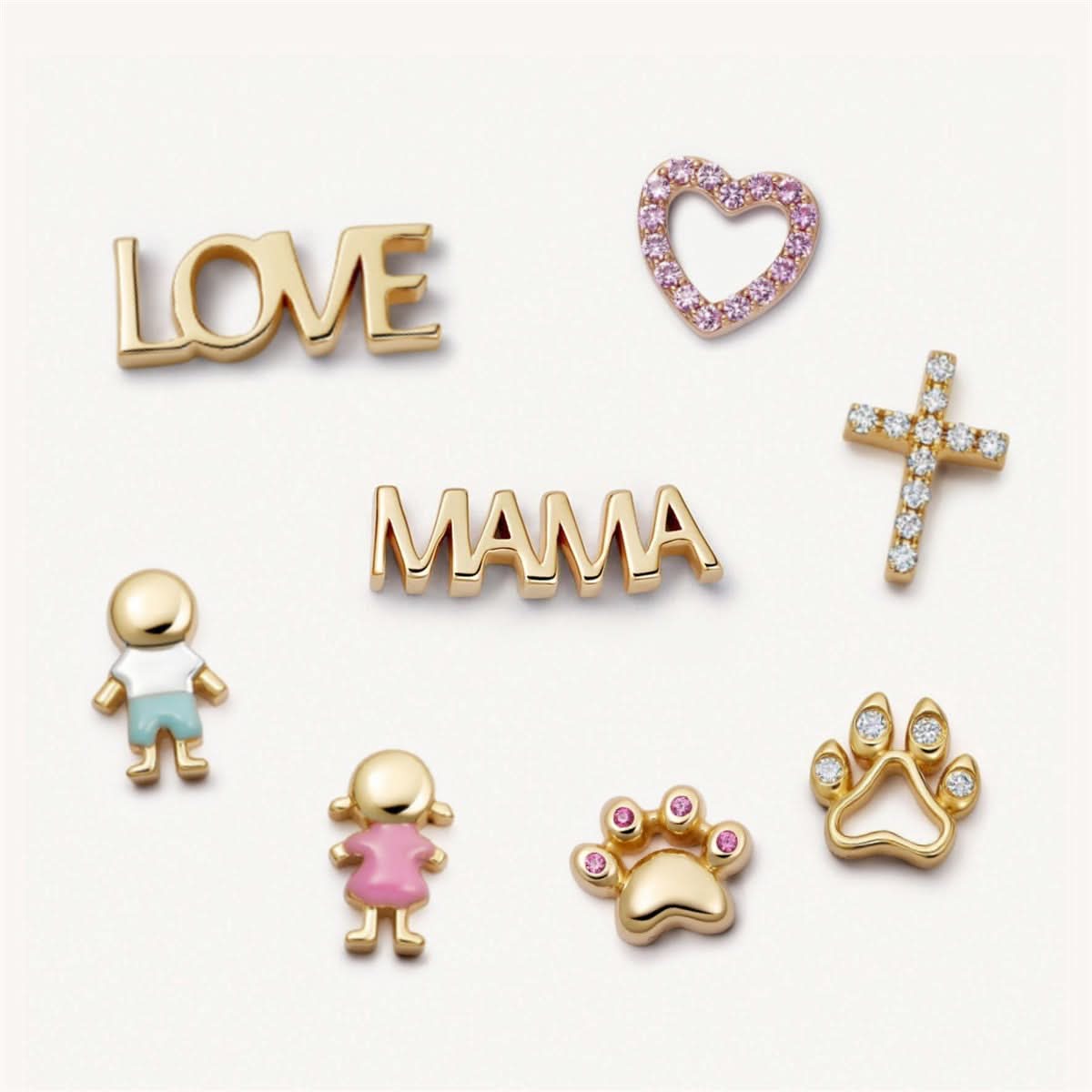 BYO Charms - Aiora