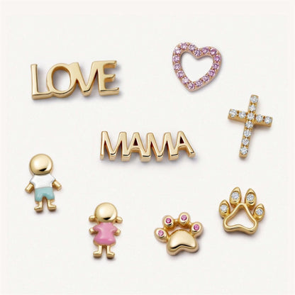 BYO Charms - Aiora