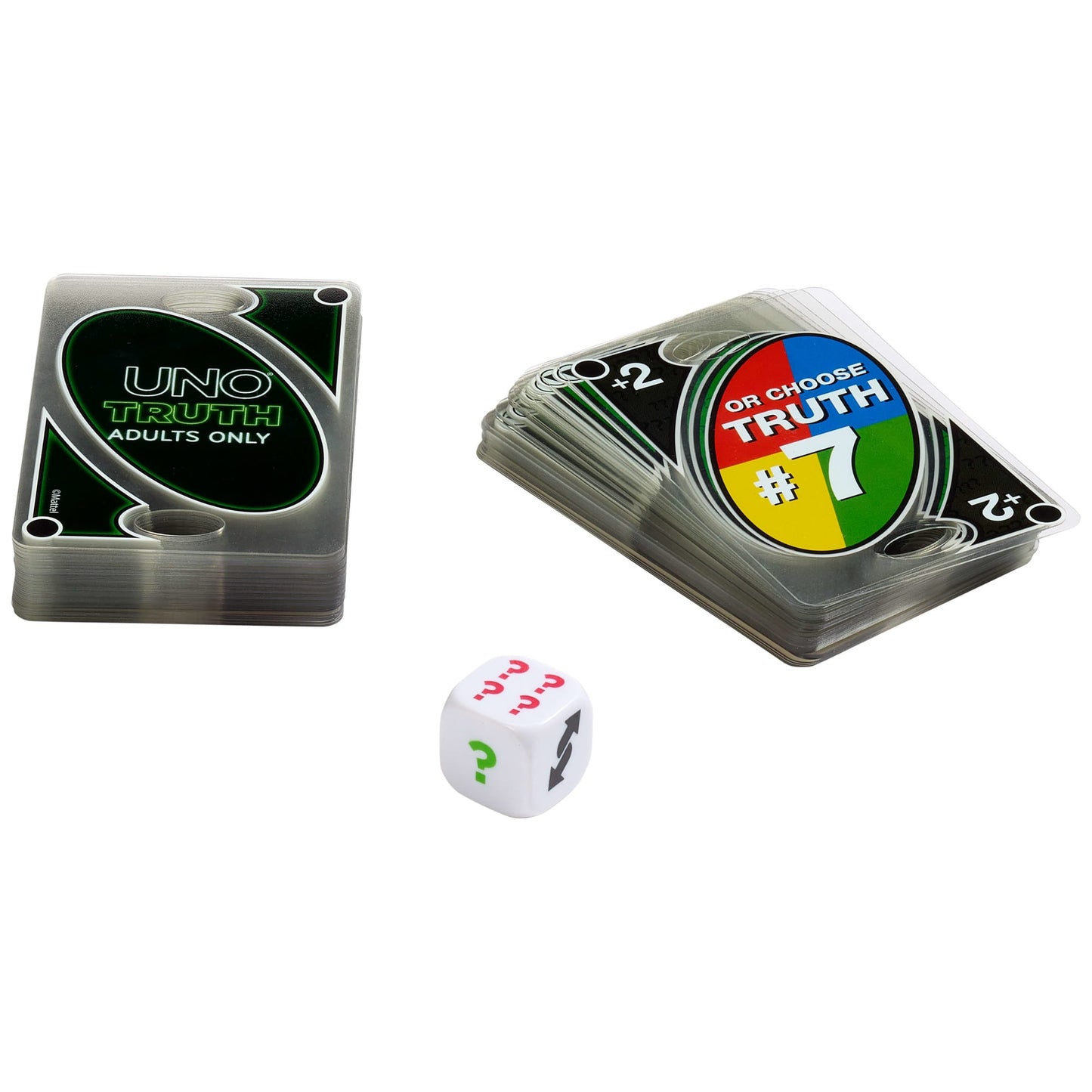 Adult UNO Truth