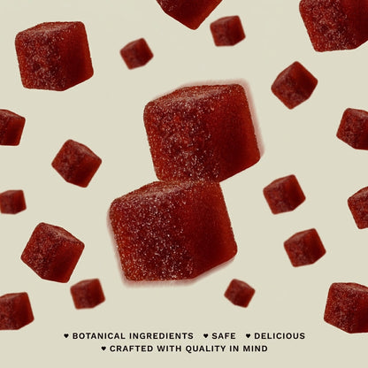 SPICY CUBES