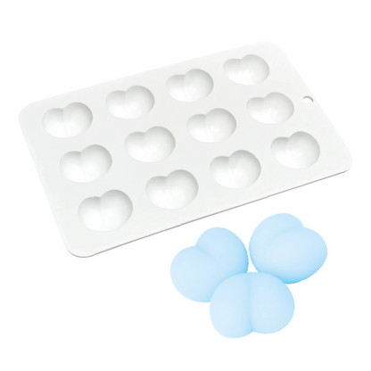 Bunda Ice Cube Tray - Aiora