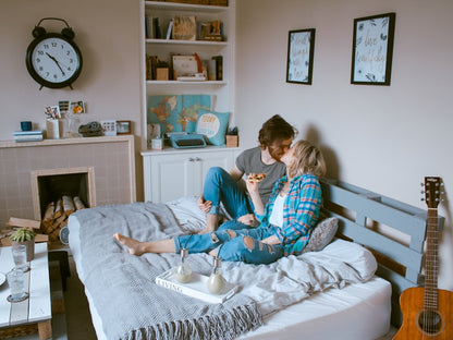 Month 1-2 couple