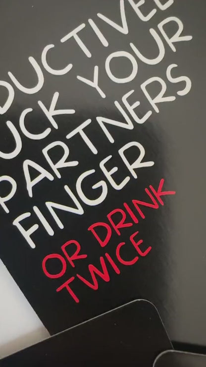 Drunk Desires Bundle Pack