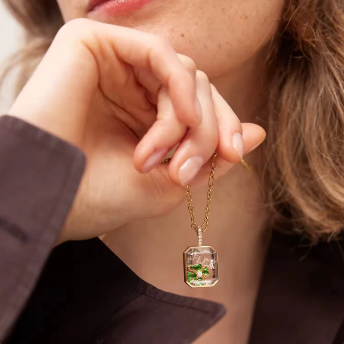 AuraStone Necklace™